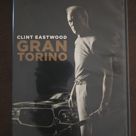 Gran Torino Full-Screen Edition DVD - 2008 - Picture 1 of 2
